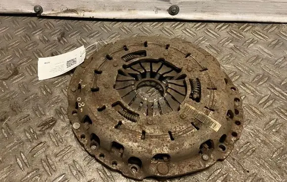 BMW 1 E81 E87 Pressure plate 
