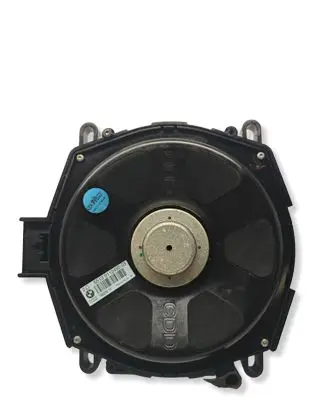 BMW X6 E71 Subwoofer speaker 9112492 18820010 HSS04080800