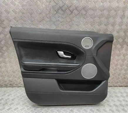 Land Rover Range Rover Evoque L538 Front door card panel trim BJ3220163A