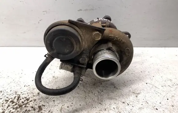 Hyundai Santa Fe Turbo 2823127000 HH255821