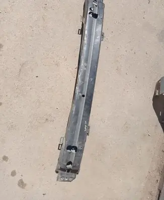 Volvo V70 Front bumper cross member 08652097