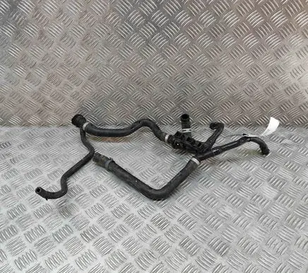 Volkswagen ID.3 Engine coolant pipe/hose 1EA122101CJ