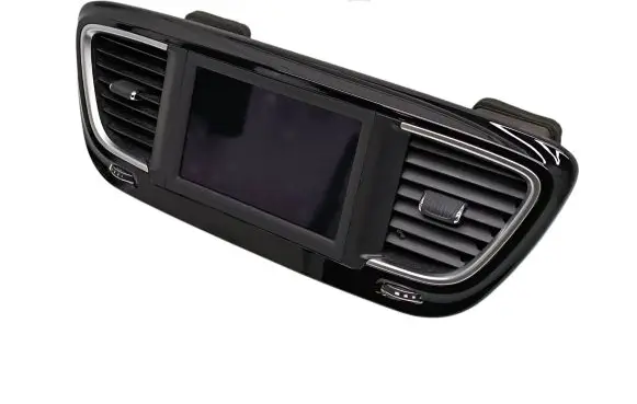 Chrysler Pacifica Screen/display/small screen P68331626AF