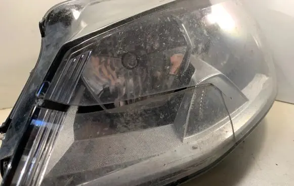 Volkswagen Golf VII Headlight/headlamp 5G1941005 90023345