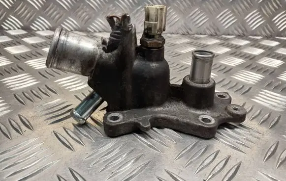 Toyota Urban Cruiser (XP110) Coolant temperature sensor 8942233030