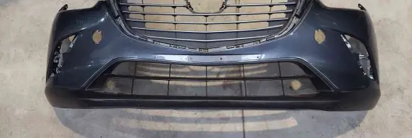 Mazda CX-3 Front bumper DK8A50031