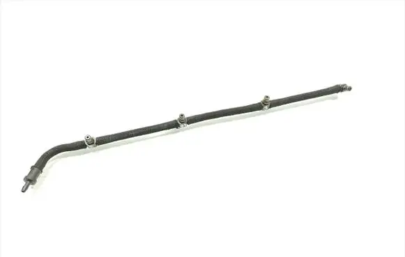 Hyundai Santa Fe Fuel return line/hose 