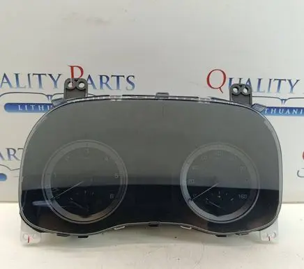 Hyundai Tucson TL Speedometer (instrument cluster) 94001D7630