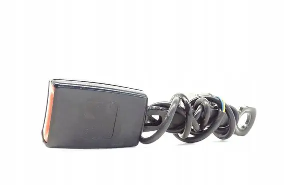 Porsche Cayman 987 Front seatbelt buckle 99780318301