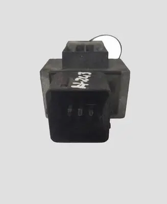 Peugeot 807 Glow plug pre-heat relay 9640469680