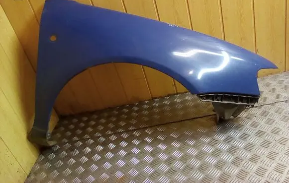 Audi A3 S3 8L Fender