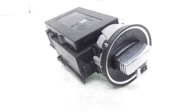 Volkswagen PASSAT B6 Ignition lock 3C0905843Q