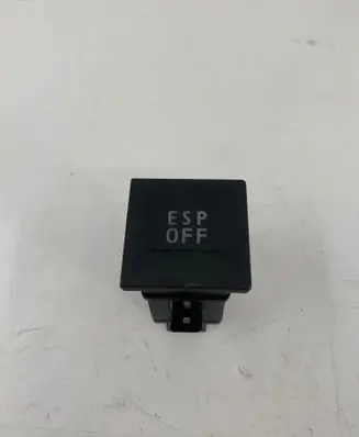Volkswagen Transporter - Caravelle T5 ESP (stability program) switch 7H0927134A 16207