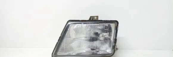Mercedes-Benz Vito Viano W638 Headlight/headlamp
