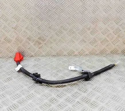 Positive cable (battery)