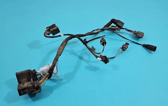 Volkswagen Sharan Other wiring loom 7N0971819A IMPRK1511640