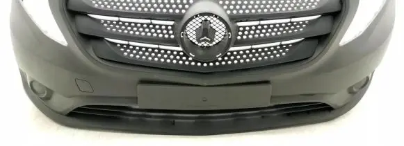 Mercedes-Benz Vito Viano W447 Front bumper 1668050