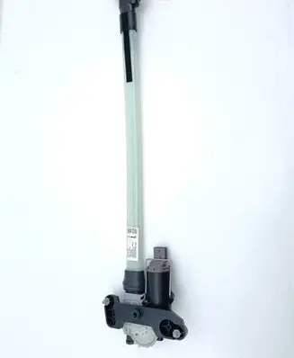 Audi Q8 Rear door curtain motor 4M8861952