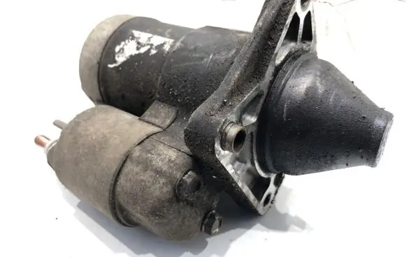 Fiat Grande Punto Starter motor 51832950