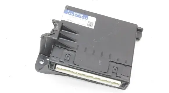 Lexus CT 200H Climate control unit 8865076230