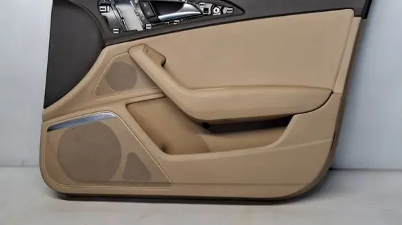 Audi A6 S6 C7 4G Front door card panel trim 4G1867106