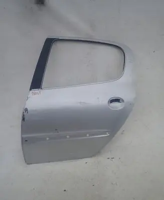 Peugeot 206 Rear door