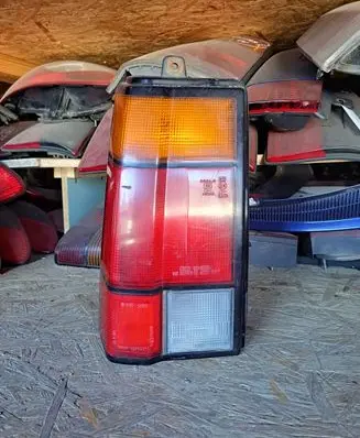 Honda Shuttle Rear/tail lights 22022137L 22022137