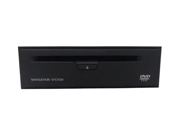 Nissan Murano Z50 Navigation unit CD/DVD player 25915ES60A 60208909 CCU3310Z