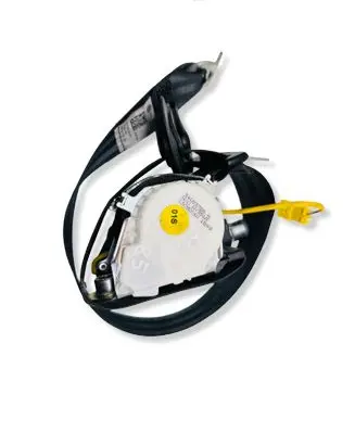 Volkswagen Tiguan Front seatbelt 34085015 15092010 5N1857706E
