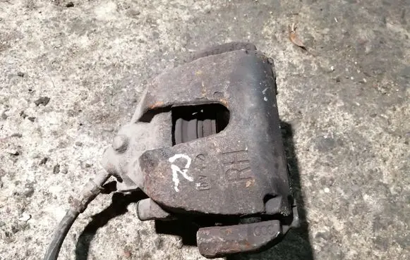 Volvo S40 Front brake caliper