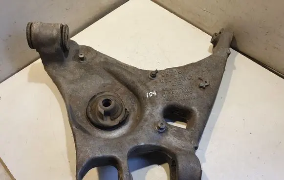 Audi A4 S4 B6 8E 8H Rear upper control arm/wishbone 8E0505311T 03426241