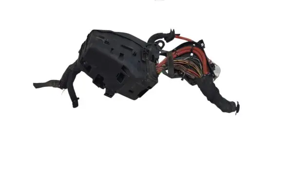 Volvo XC60 Fuse module 6G9T14A076MB