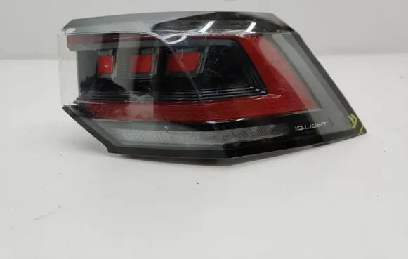 Volkswagen Golf VIII Rear/tail lights 5H0945208D
