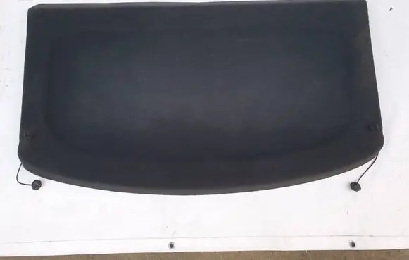 Volkswagen Tiguan Parcel shelf 5N0867769K