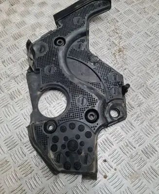 Audi A4 S4 B6 8E 8H Timing belt guard (cover) 059103926