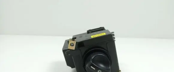 Mercedes-Benz A W168 Light switch 1685450604 M1667