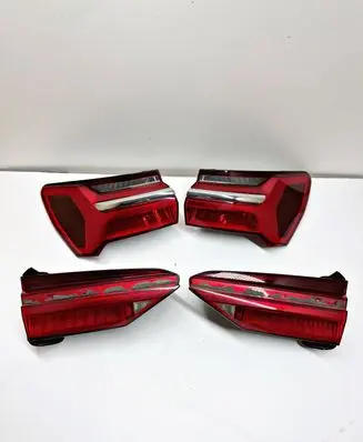 Audi A6 S6 C8 4K Rear/tail lights set 4K5945070 4K5945069 4K5945075A
