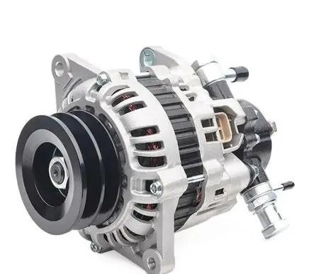 Nissan Patrol Y60 Generator/alternator A3T03099 0986040561 DRA3209