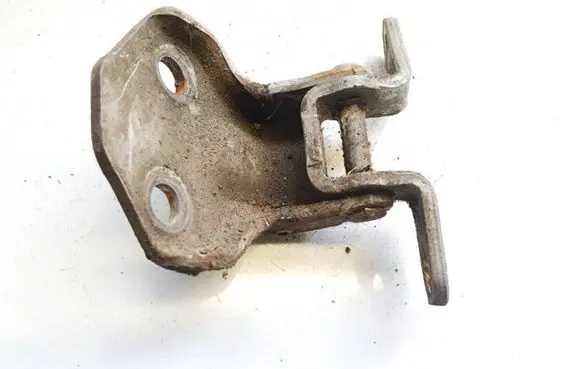 Mazda 626 Front door upper hinge