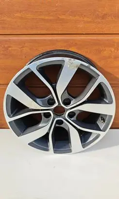 Renault Megane IV R17 alloy rim 403002961R