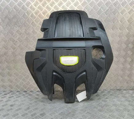 Porsche Panamera (971) Engine cover (trim) 971103925B