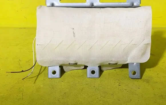 Hyundai i30 Airbag set 125KM
