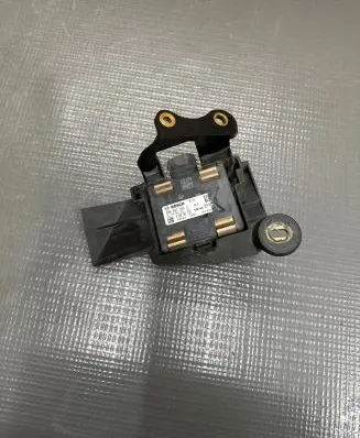 Porsche Panamera (971) Blind spot module 4M0907566D 0203301230 4M0907566