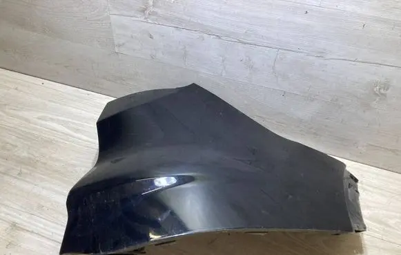Ford Kuga II Rear bumper corner part panel trim GV4417A894A