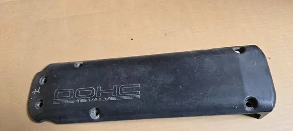 Suzuki Ignis Engine cover (trim) 1118169G01