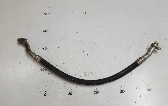 Nissan Qashqai Air conditioning (A/C) pipe/hose 