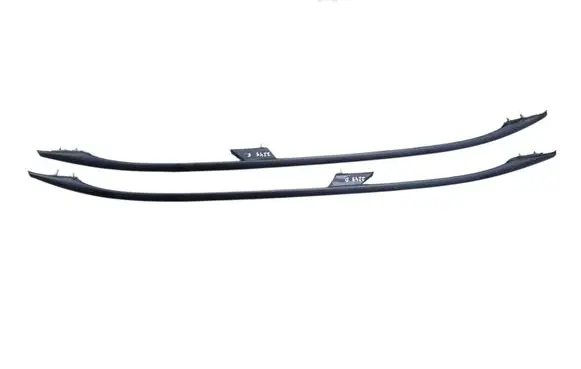 Mercedes-Benz ML W164 Roof bar rail