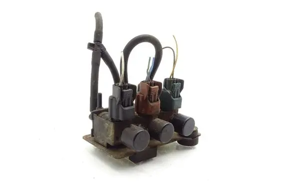 Nissan Patrol Y61 Vacuum valve part-00542