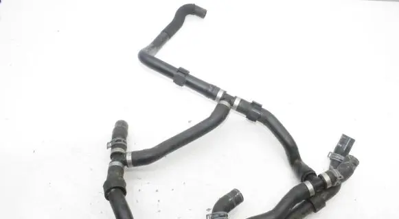Volkswagen ID.3 Engine coolant pipe/hose 1EA122049AQ