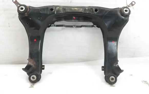 Audi A4 S4 B6 8E 8H Front subframe 